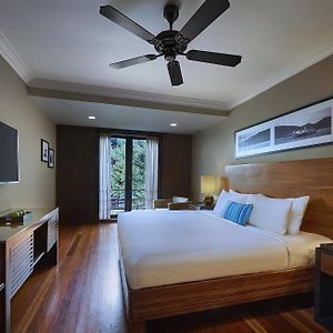 Garden Suite
