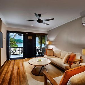 Ocean Front Suite